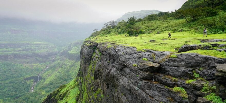 Aadrai Jungle Trek - The Unexplored Jungle Trek