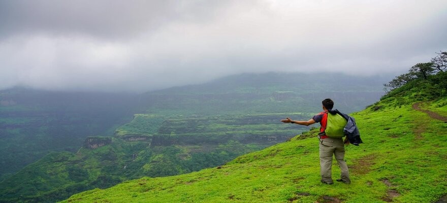 Aadrai Jungle Trek - The Unexplored Jungle Trek