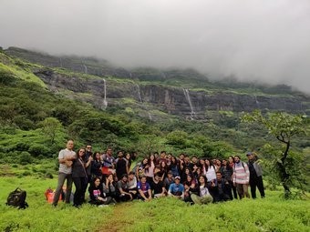 Aadrai Jungle Trek - The Unexplored Jungle Trek